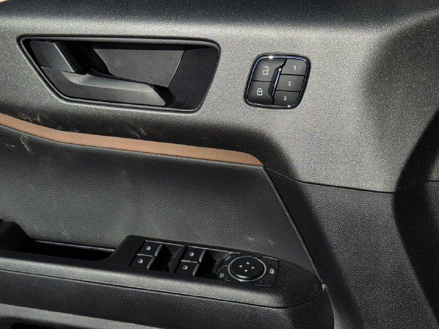 New 2026 Ford Bronco Sport Outer Banks AWD/4WD image 14