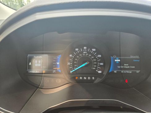 Used 2023 Ford Edge SEL w/ Convenience Package AWD/4WD image 14