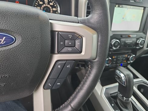 Used 2018 Ford F150 Lariat AWD/4WD image 32