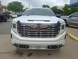 Certified 2023 GMC Sierra 1500 Denali w/ Denali Reserve Package video 2