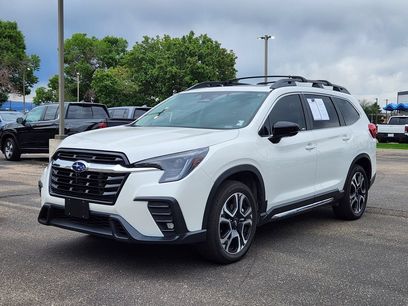 Used 2024 Subaru Ascent Limited w/ Technology Package