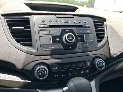 Used 2014 Honda CR-V EX-L image 26