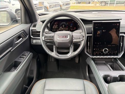 Used 2025 GMC Acadia AT4 w/ LPO, Floor Liner Package image 18