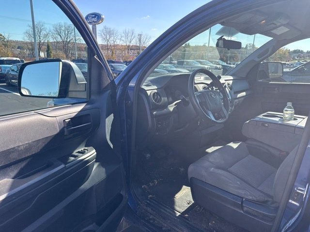 Used 2015 Toyota Tundra SR AWD/4WD image 17