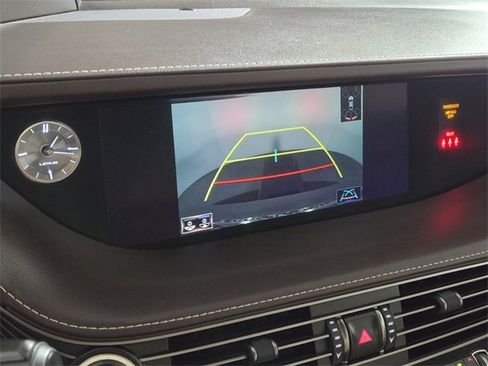 Used 2018 Lexus LS 500 image 35