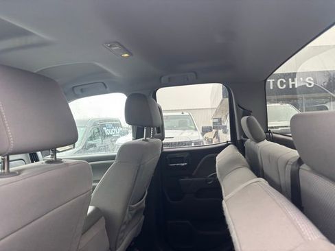Used 2019 GMC Sierra 1500 Limited w/ Elevation Edition image 9