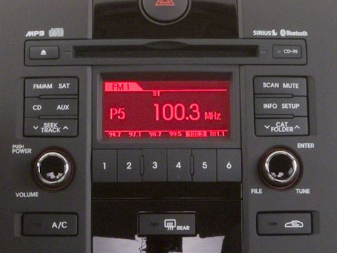 Used 2013 Kia Forte EX FWD image 12