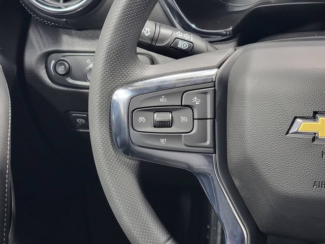 New 2026 Chevrolet Blazer LT w/ Sound & Technology Package AWD/4WD image 25