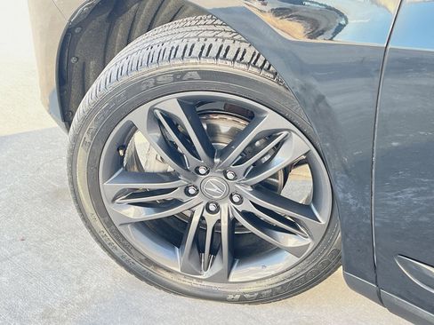 Used 2022 Acura RDX A-Spec image 12