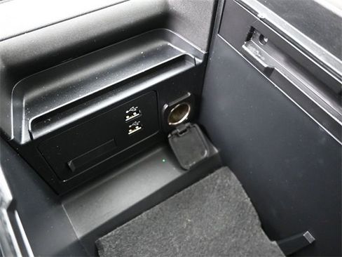 Certified 2023 MAZDA CX-30 2.5 Turbo w/ Premium Package image 17