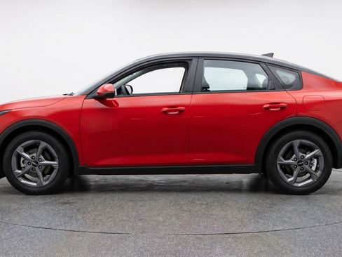 Used 2025 Kia K4 FWD image 5