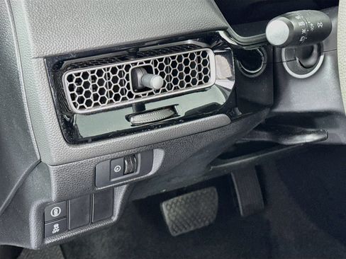 Certified 2023 Honda Civic LX image 10