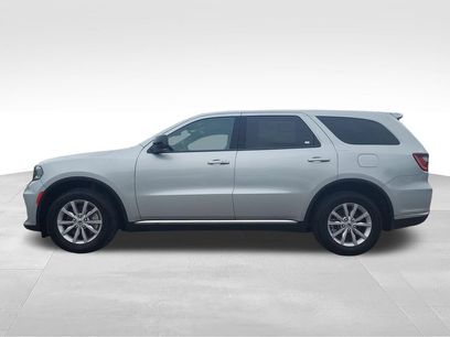 New 2024 Dodge Durango AWD