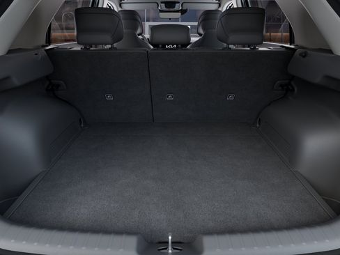 New 2026 Kia Niro EX FWD image 19