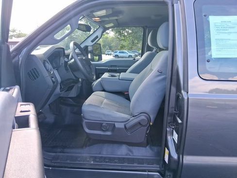 Used 2016 Ford F250 XL w/ XL Appearance Package AWD/4WD image 9