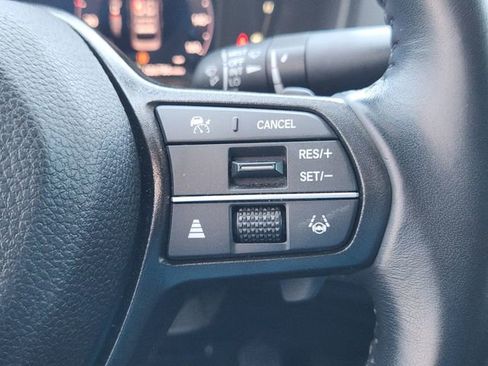 Used 2024 Honda Accord EX-L image 23