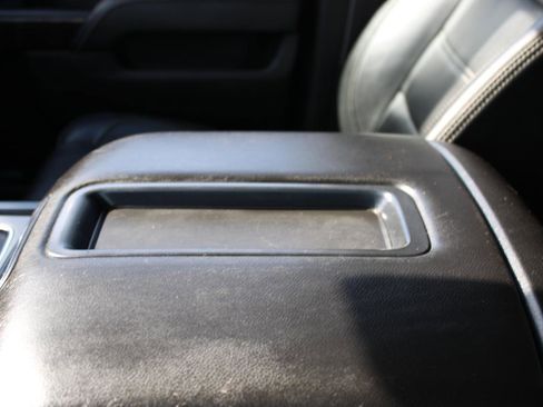 Used 2015 GMC Sierra 3500 Denali w/ Duramax Plus Package image 4