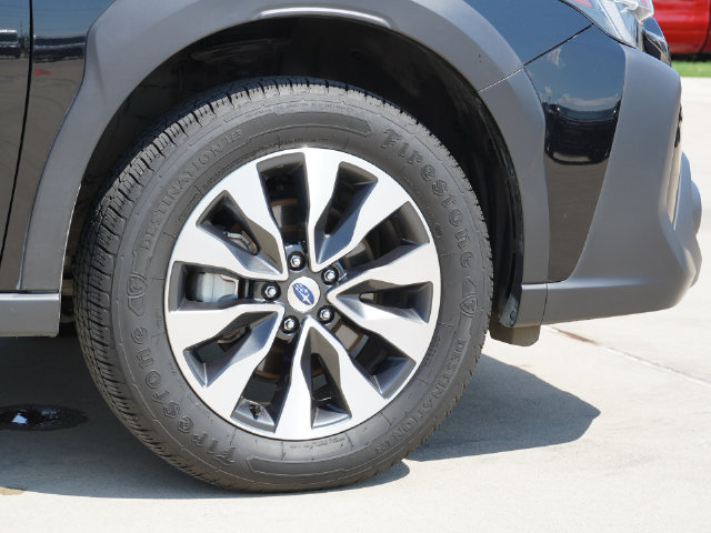 Used 2023 Subaru Outback Limited AWD/4WD image 16
