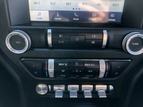 Used 2023 Ford Mustang Premium image 16