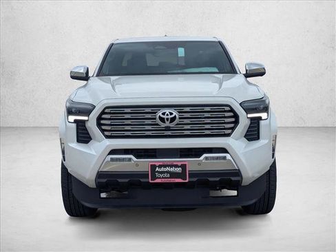 New 2026 Toyota Tacoma Limited AWD/4WD image 6