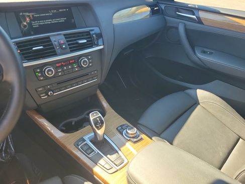 Used 2014 BMW X3 xDrive35i image 32
