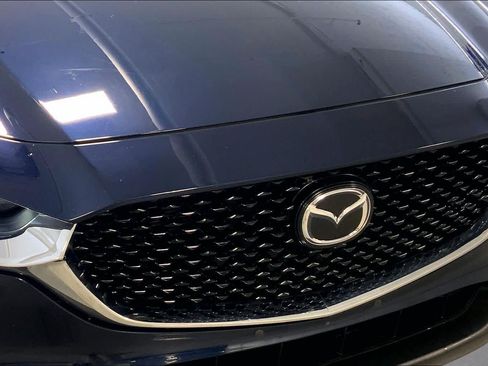 Used 2022 MAZDA CX-30 AWD 2.5 S w/ Premium Package image 31