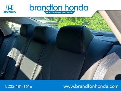 Used 2023 Honda Accord EX-L image 24