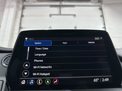 Used 2024 Chevrolet Blazer RS image 32