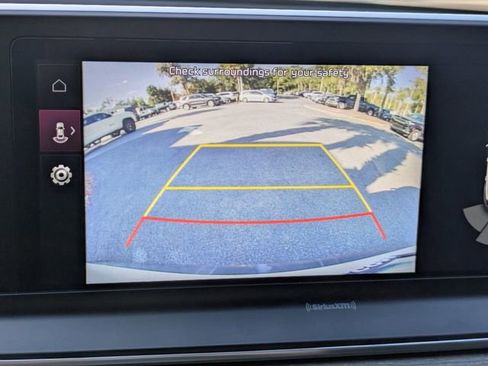 Used 2022 Kia Telluride EX w/ EX Premium Package image 24