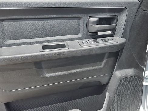 New 2026 RAM 2500 Tradesman AWD/4WD image 21