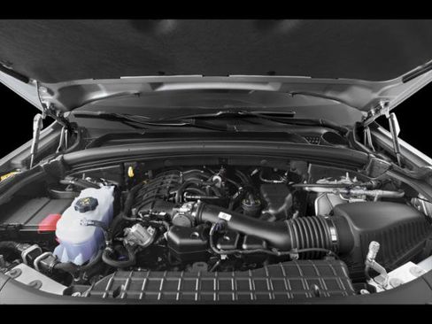 Certified 2023 Jeep Grand Cherokee L Limited w/ Luxury Tech Group II AWD/4WD image 9
