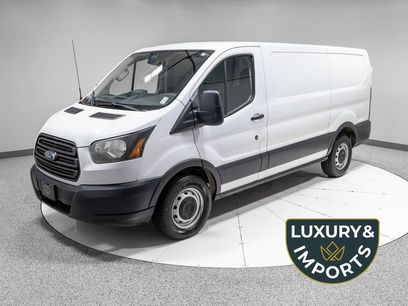 Used 2016 Ford Transit 150 130 Low Roof
