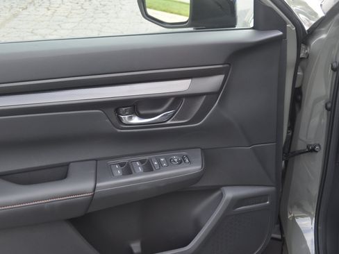 Certified 2026 Honda CR-V TrailSport image 18