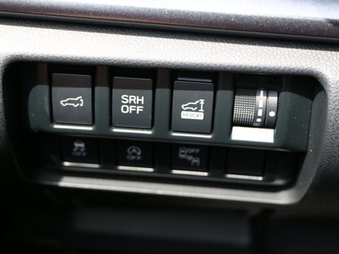 Used 2024 Subaru Forester Wilderness AWD/4WD image 21