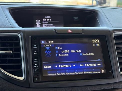 Used 2016 Honda CR-V EX-L image 23