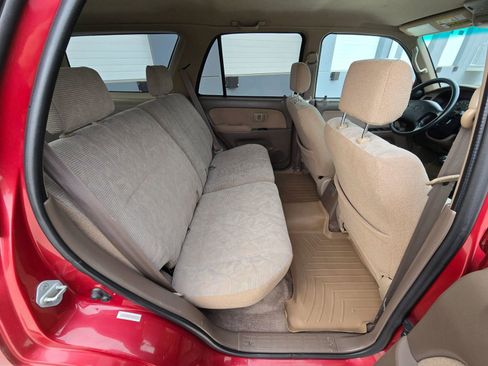 Used 2000 Toyota 4Runner SR5 image 17