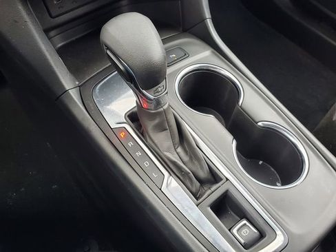 Certified 2024 Chevrolet Equinox LT image 36