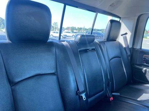 Used 2017 RAM 2500 Laramie image 34