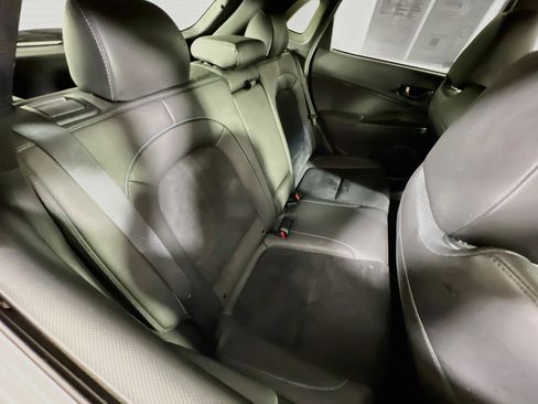 Used 2022 Hyundai Kona N w/ Cargo Package FWD image 25