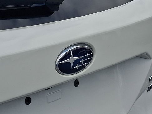 Certified 2024 Subaru Outback Touring XT AWD/4WD image 28