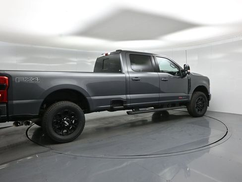 New 2026 Ford F350 Lariat w/ Black Appearance Package AWD/4WD image 27