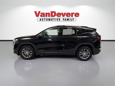 Used 2023 GMC Terrain SLT FWD image 6