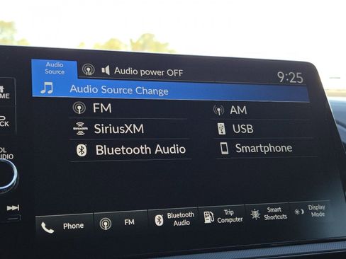 New 2026 Honda Odyssey EX-L image 33