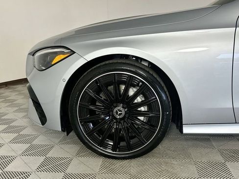 New 2026 Mercedes-Benz CLE 300 4MATIC Cabriolet image 29