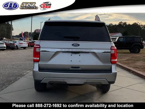 Used 2020 Ford Expedition Max XLT image 6