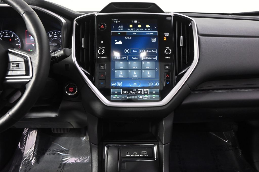 Used 2025 Subaru Ascent Limited AWD/4WD image 27