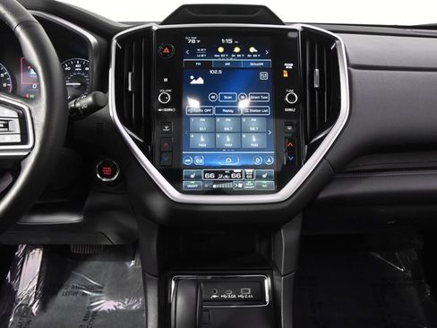 Used 2025 Subaru Ascent Limited AWD/4WD image 27