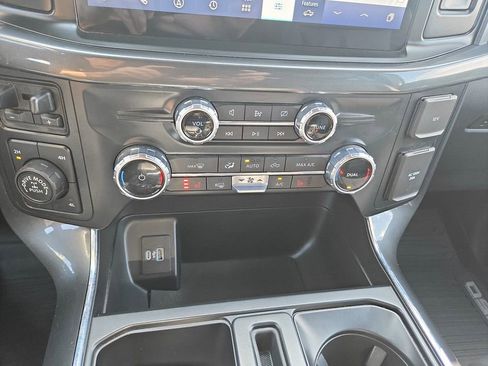 Used 2023 Ford F150 XLT w/ Equipment Group 302A High AWD/4WD image 24