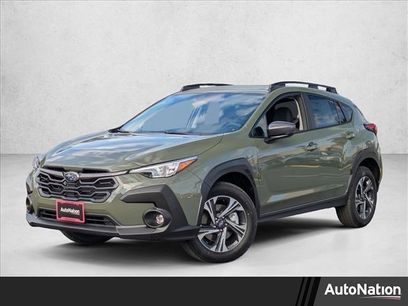 New 2026 Subaru Crosstrek 2.5i Premium