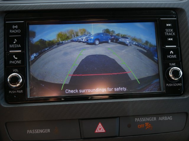 Used 2025 Mitsubishi Outlander Sport ES AWD/4WD image 27